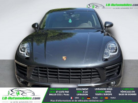 Porsche Macan 2.0 250 ch  occasion � Beaupuy - photo n�2