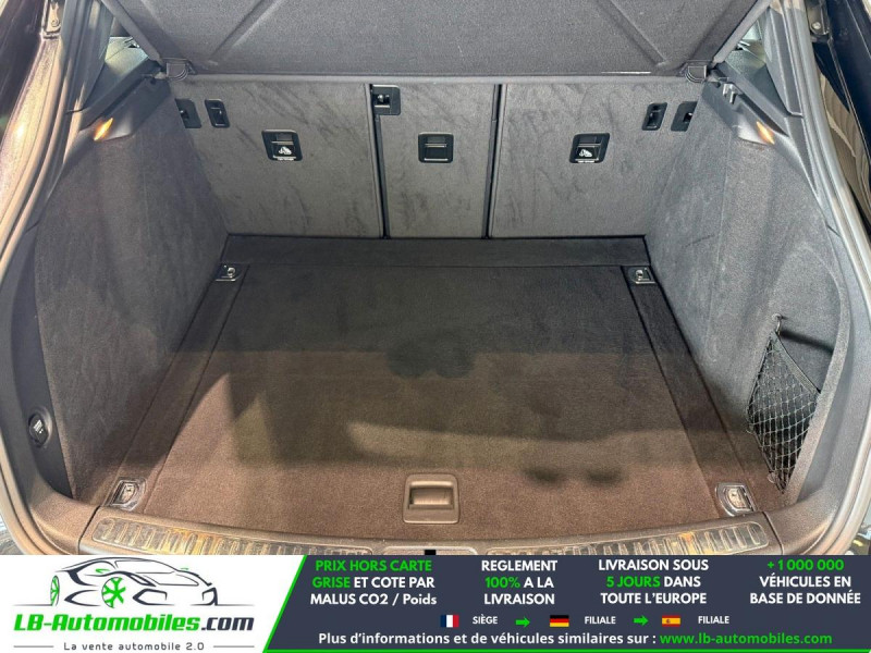 Porsche Macan 2.0 250 ch  occasion � Beaupuy - photo n�12