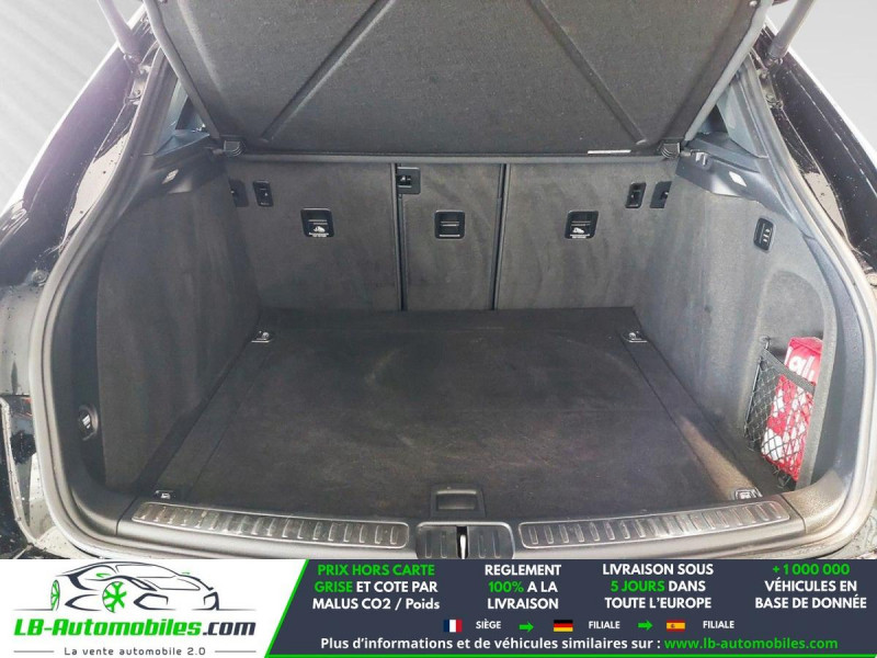 Porsche Macan 2.0 250 ch  occasion � Beaupuy - photo n�8