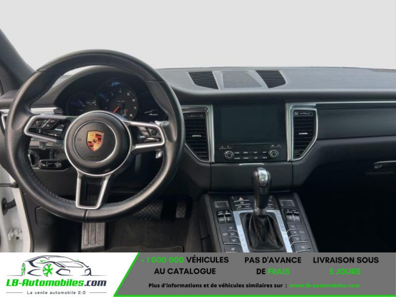 Porsche Macan 2.0 250 ch  occasion � Beaupuy - photo n�3