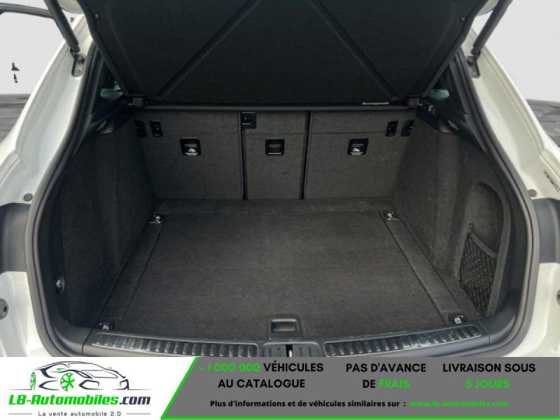 Porsche Macan 2.0 250 ch  occasion � Beaupuy - photo n�11