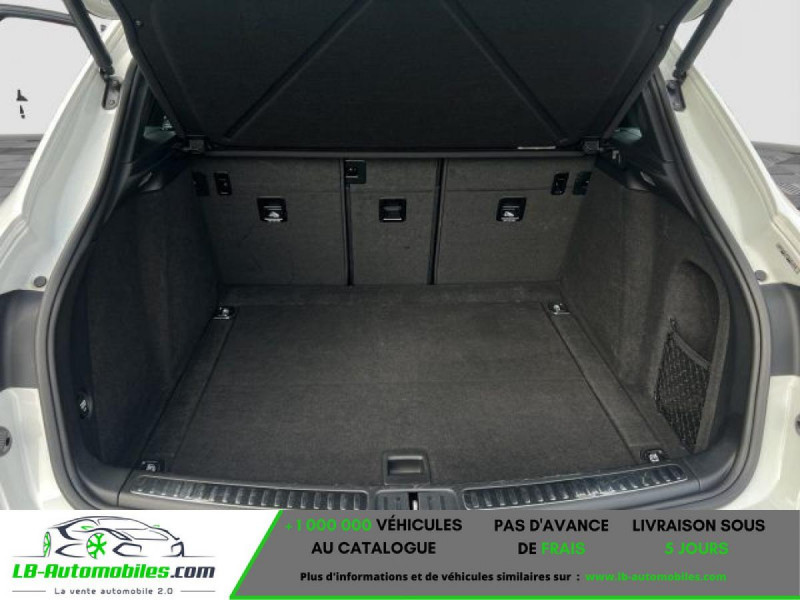Porsche Macan 2.0 250 ch  occasion � Beaupuy - photo n�11