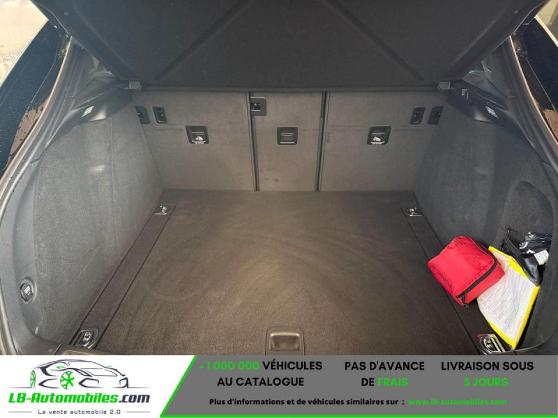 Porsche Macan 2.0 250 ch  occasion � Beaupuy - photo n�6
