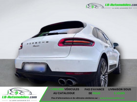 Porsche Macan 2.0 250 ch  occasion � Beaupuy - photo n�3