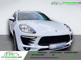 Porsche Macan 2.0 250 ch  occasion � Beaupuy - photo n�2