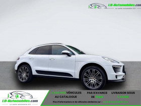 Porsche Macan , garage LB AUTOMOBILES � Beaupuy