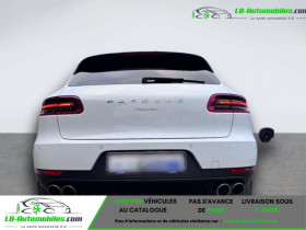 Porsche Macan 2.0 250 ch  occasion � Beaupuy - photo n�6