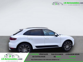 Porsche Macan 2.0 250 ch  occasion � Beaupuy - photo n�5