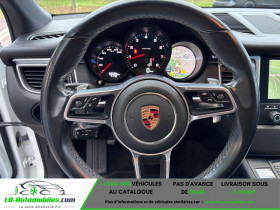 Porsche Macan 2.0 250 ch  occasion � Beaupuy - photo n�9