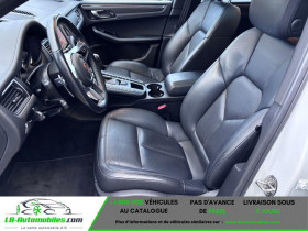 Porsche Macan 2.0 250 ch  occasion � Beaupuy - photo n�7
