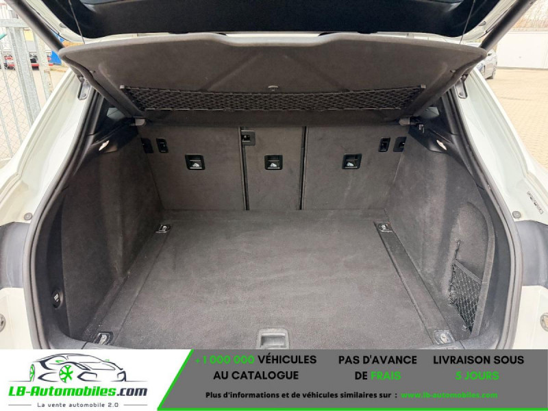 Porsche Macan 2.0 250 ch  occasion � Beaupuy - photo n�10