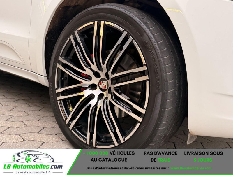 Porsche Macan 2.0 250 ch  occasion � Beaupuy - photo n�9