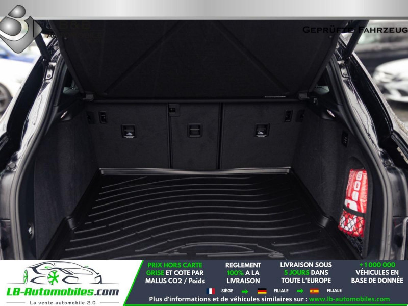 Porsche Macan 2.0 250 ch  occasion � Beaupuy - photo n�8