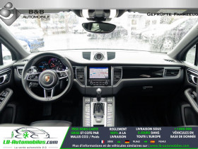Porsche Macan 2.0 250 ch  occasion � Beaupuy - photo n�2