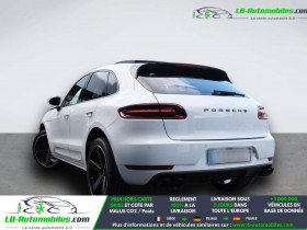 Porsche Macan 2.0 250 ch  occasion � Beaupuy - photo n�4