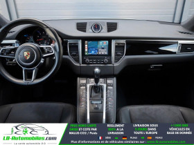 Porsche Macan 2.0 250 ch  occasion � Beaupuy - photo n�3
