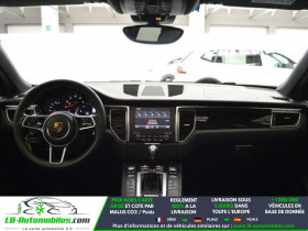 Porsche Macan 2.0 250 ch  occasion � Beaupuy - photo n�2