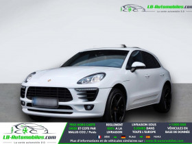 Porsche Macan 2.0 250 ch  occasion � Beaupuy - photo n�2