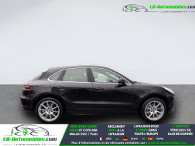 Porsche Macan 2.0 250 ch  occasion � Beaupuy - photo n�4