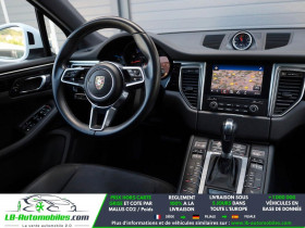Porsche Macan 2.0 250 ch  occasion � Beaupuy - photo n�8