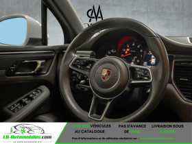 Porsche Macan 2.0 250 ch  occasion � Beaupuy - photo n�8