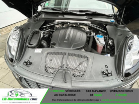 Porsche Macan 2.0 250 ch  occasion � Beaupuy - photo n�7