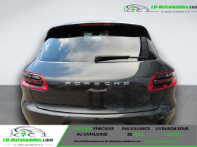 Porsche Macan 2.0 250 ch  occasion � Beaupuy - photo n�6