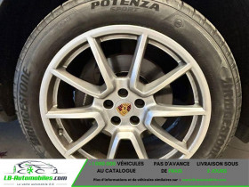 Porsche Macan 2.0 250 ch  occasion � Beaupuy - photo n�6