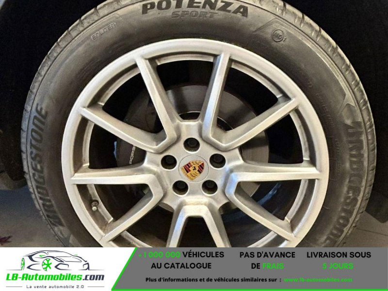 Porsche Macan 2.0 250 ch  occasion � Beaupuy - photo n�6