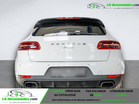 Porsche Macan 2.0 250 ch  occasion � Beaupuy - photo n�6
