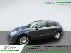 Porsche Macan 2.0 250 ch  occasion � Beaupuy - photo n�5