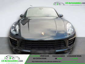 Porsche Macan 2.0 250 ch  occasion � Beaupuy - photo n�4