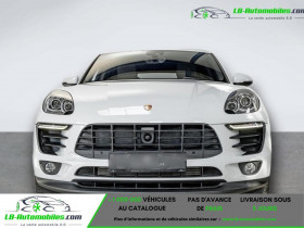 Porsche Macan 2.0 250 ch  occasion � Beaupuy - photo n�5