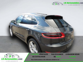 Porsche Macan 2.0 250 ch  occasion � Beaupuy - photo n�3