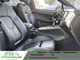 Porsche Macan 2.0 250 ch  occasion � Beaupuy - photo n�3