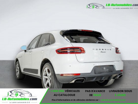 Porsche Macan 2.0 250 ch  occasion � Beaupuy - photo n�4