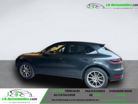 Porsche Macan 2.0 250 ch  occasion � Beaupuy - photo n�4