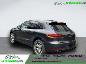 Porsche Macan 2.0 250 ch  occasion � Beaupuy - photo n�3