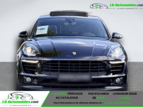 Porsche Macan 2.0 250 ch  occasion � Beaupuy - photo n�2