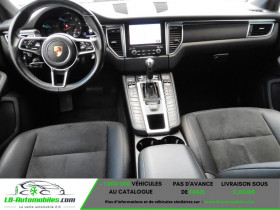 Porsche Macan 2.0 250 ch  occasion � Beaupuy - photo n�2