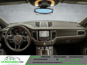Porsche Macan 2.0 250 ch  occasion � Beaupuy - photo n�3