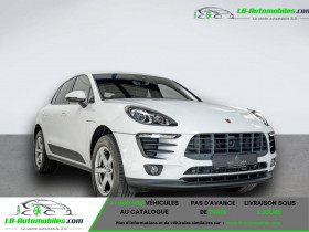 Porsche Macan 2.0 250 ch  occasion � Beaupuy - photo n�2