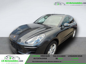 Porsche Macan , garage LB AUTOMOBILES � Beaupuy