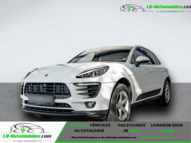 Porsche Macan , garage LB AUTOMOBILES � Beaupuy