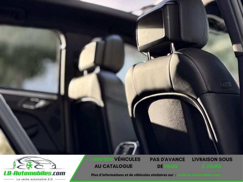 Porsche Macan 2.0 250 ch  occasion  Beaupuy