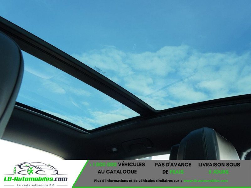 Porsche Macan 2.0 250 ch  occasion  Beaupuy - photo n9