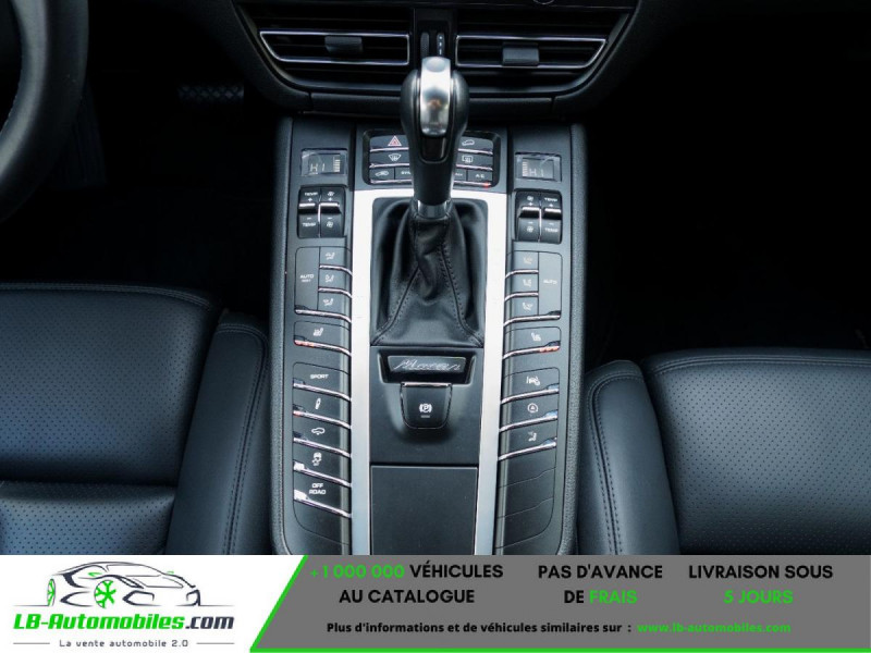 Porsche Macan 2.0 250 ch  occasion  Beaupuy - photo n7