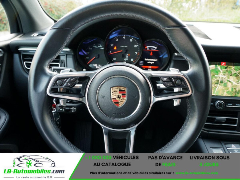 Porsche Macan 2.0 250 ch  occasion  Beaupuy - photo n6