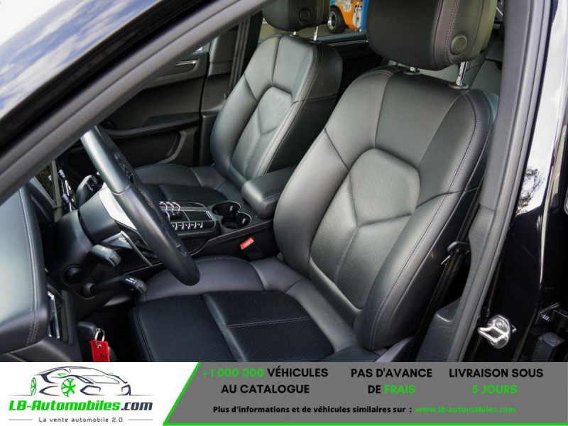 Porsche Macan 2.0 250 ch  occasion  Beaupuy - photo n3