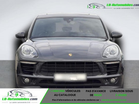 Porsche Macan 2.0 250 ch  occasion � Beaupuy - photo n�5